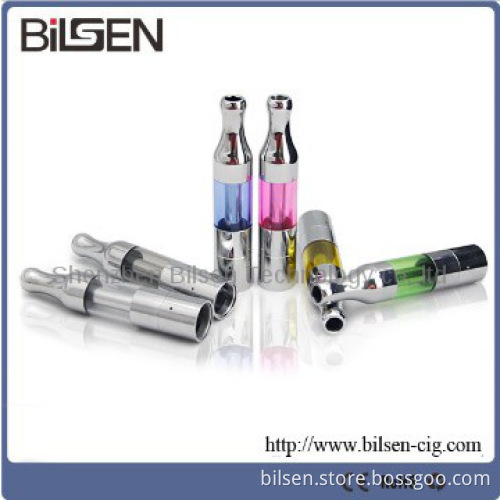 Top sales protank atomizer mini protank atomizer with rainbow colors